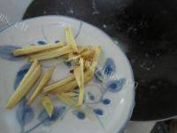 家常菜大葱炒肉片做法图解6)