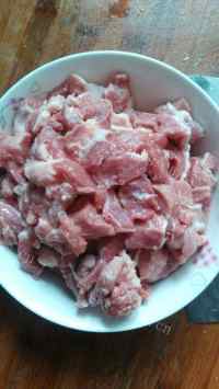 美味的香菇猪肉饺子做法图解6)