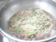 「健康美食」炒面做法图解7)
