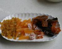 家常蜜汁八宝饭做法图解5)