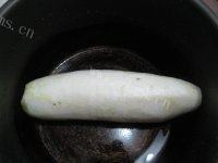 「首发」萝卜泡菜做法图解1)