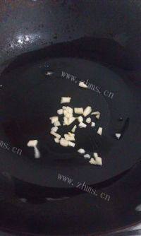 家常菜蚝油生菜做法图解6)
