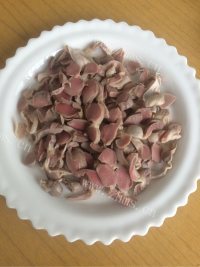 家常菜泡椒鸡胗做法图解4)