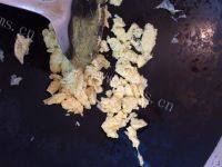 美味的炒面做法图解4)