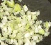 素炒芸豆丝做法图解4)