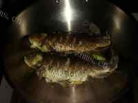 鲫鱼炖豆腐做法图解6)