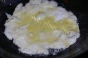 自制双丝包菜卷做法图解5)