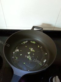 美味的瘦肉炒面做法图解8)