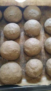 「手工美食」茶香粗粮做法图解3)