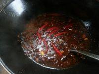 下酒菜卤毛豆做法图解7)