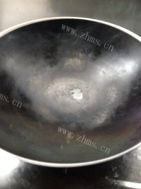 美味的肉末雪里蕻做法图解3)