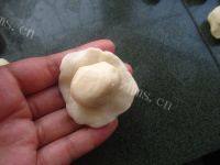 DIY-绿豆饼做法图解6)