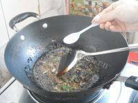 家常菜白灼油麦菜做法图解9)