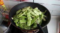 家常菜烧芸豆做法图解5)