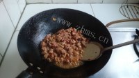 牛肉拉面做法图解8)