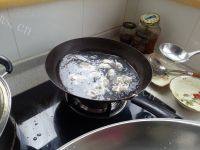 外婆做的速冻水饺做法图解6)