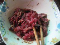牛肉粿条做法图解3)
