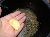 香飘的水晶肉皮冻做法图解10)