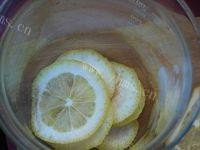 「自创」糖渍柠檬的做法图解五
