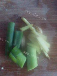 美味的盐水大虾做法图解2)