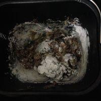 紫菜肉丸子做法图解5)