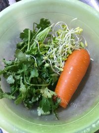 美味的凉皮做法图解11)