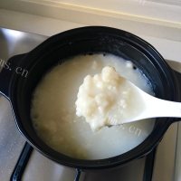 色味俱佳的疙瘩汤做法图解3)