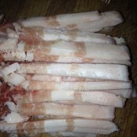 香飘十里的豆角焖面做法图解4)