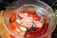 简易版四川泡菜