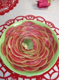 花开富贵自制