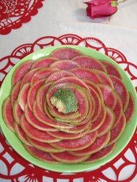 花开富贵自制
