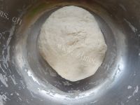 好吃的酱香饼做法图解3)