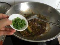 家常菜肉末茄子