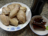 美味可乐中翅做法图解1)