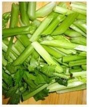 芹菜炒豆腐皮做法图解2)