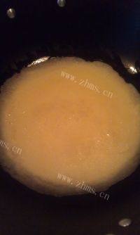 自制芒果班戟做法图解8)