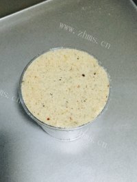 好吃的木糠蛋糕杯做法图解8)