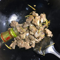 美味的高峰柠檬鸭做法图解12)