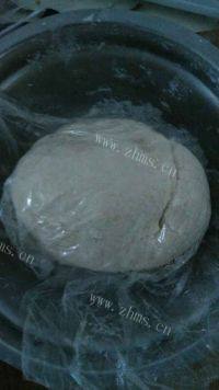 自己做的烙饼做法图解2)