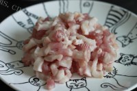 爱上干锅茶树菇做法图解1)