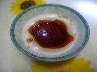 口感极佳的芝麻菠菜卷