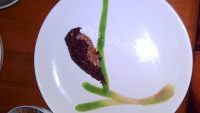 好吃的喜鹊登枝饭团做法图解5)