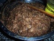 美味的豆腐夹做法图解2)