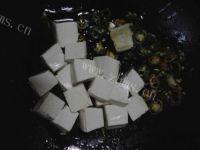好吃的家常豆腐做法图解6)