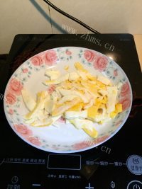 美味的茄子面做法图解9)