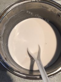 简单版凉皮做法图解6)