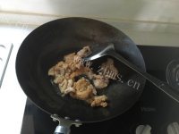 妈妈做的糖醋里脊做法图解2)