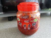 简易版麻辣豆腐做法图解2)
