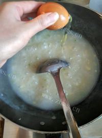 好吃的面疙瘩汤做法图解13)