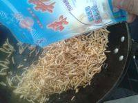 诱人的凉拌鱼腥草做法图解11)